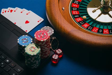 Зависимость вызывают не только азартные онлайн игры